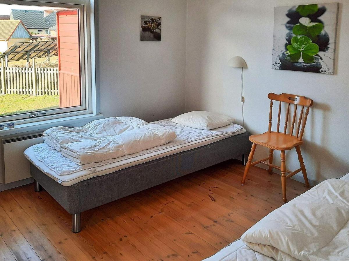 Holiday Home Hadsund Cxxxix Luaran gambar