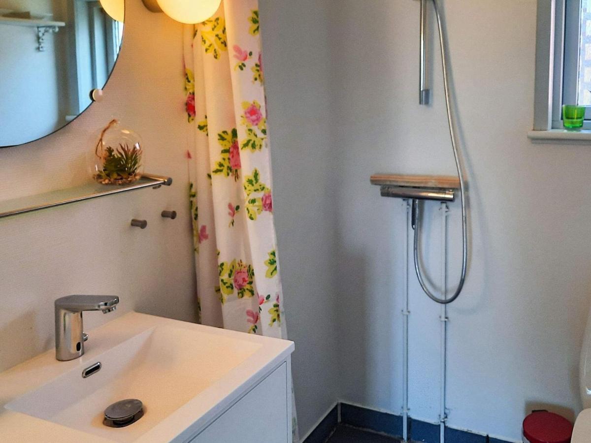 Holiday Home Hadsund Cxxxix Luaran gambar