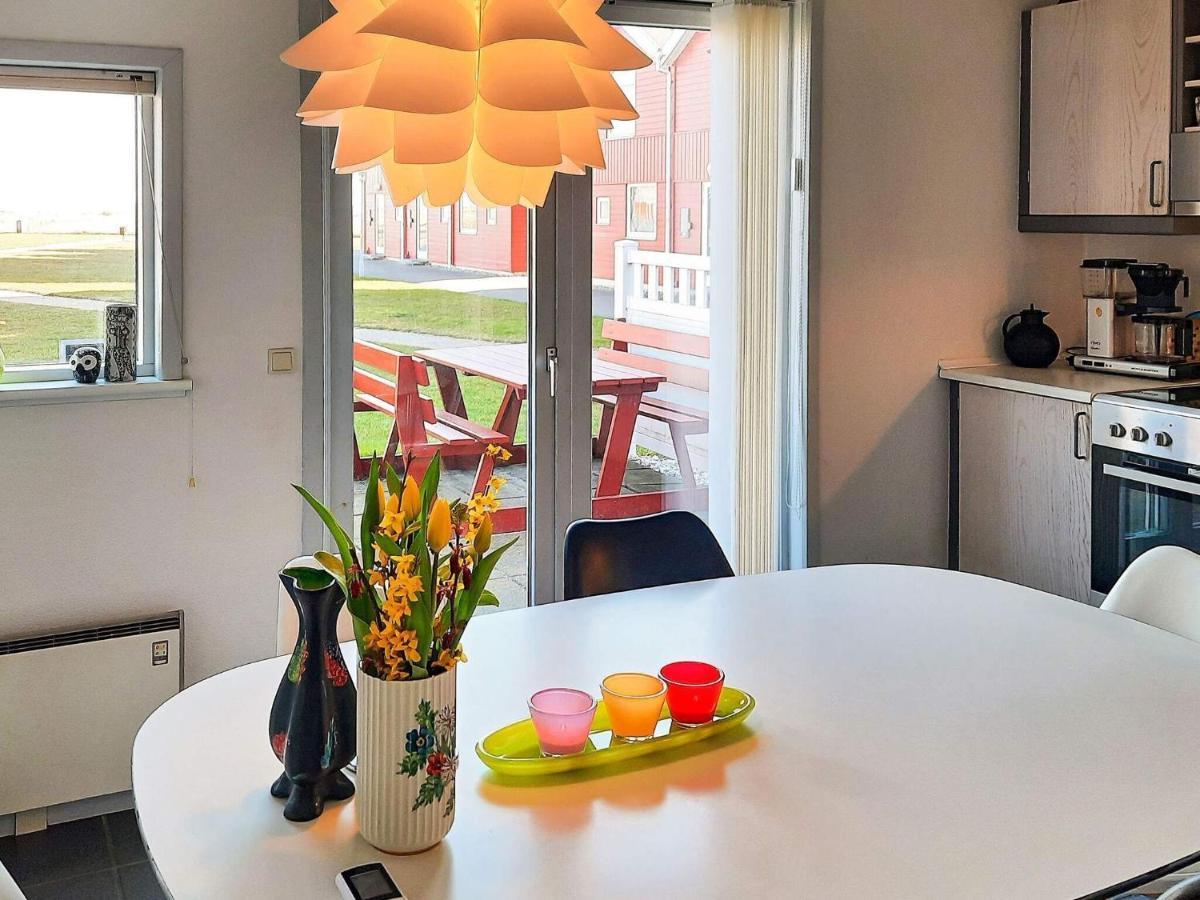 Holiday Home Hadsund Cxxxix Luaran gambar