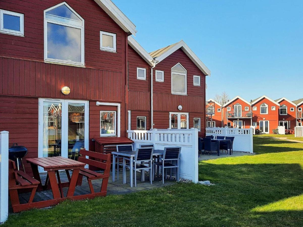Holiday Home Hadsund Cxxxix Luaran gambar